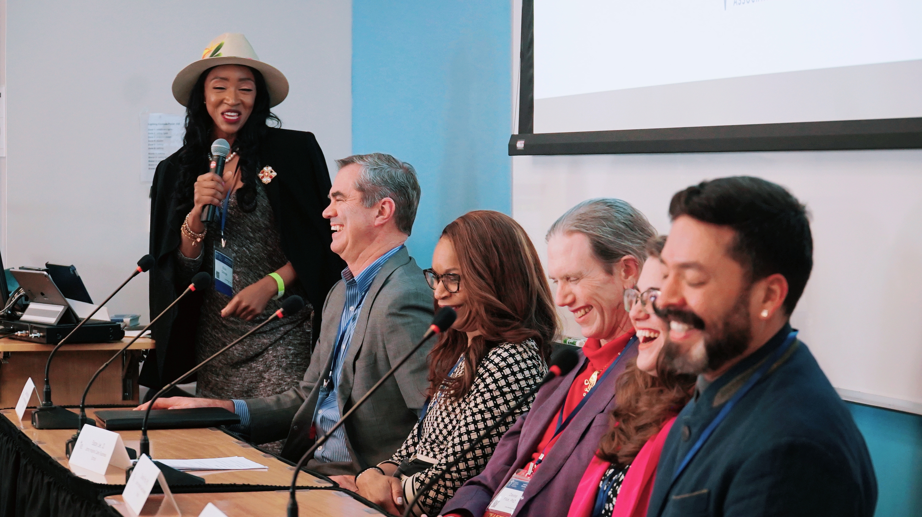 Baltimore Women's Health Forum 2026 Presentation